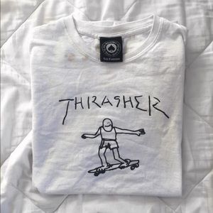 Thrasher Shirt