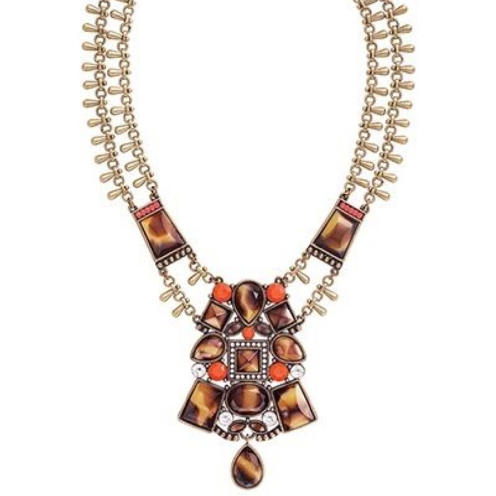 Silpada necklace