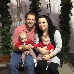 Meet your Posher, Katy lee