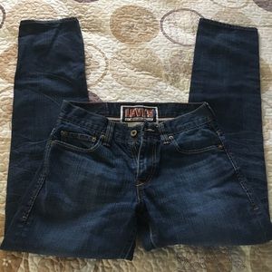 Levi's 511 Skinny Jeans. Size 30x30