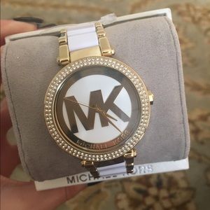 Michael Kors watch