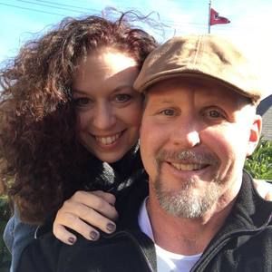 Meet your Posher, Randy