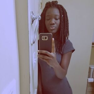 Meet your Posher, Arcilia