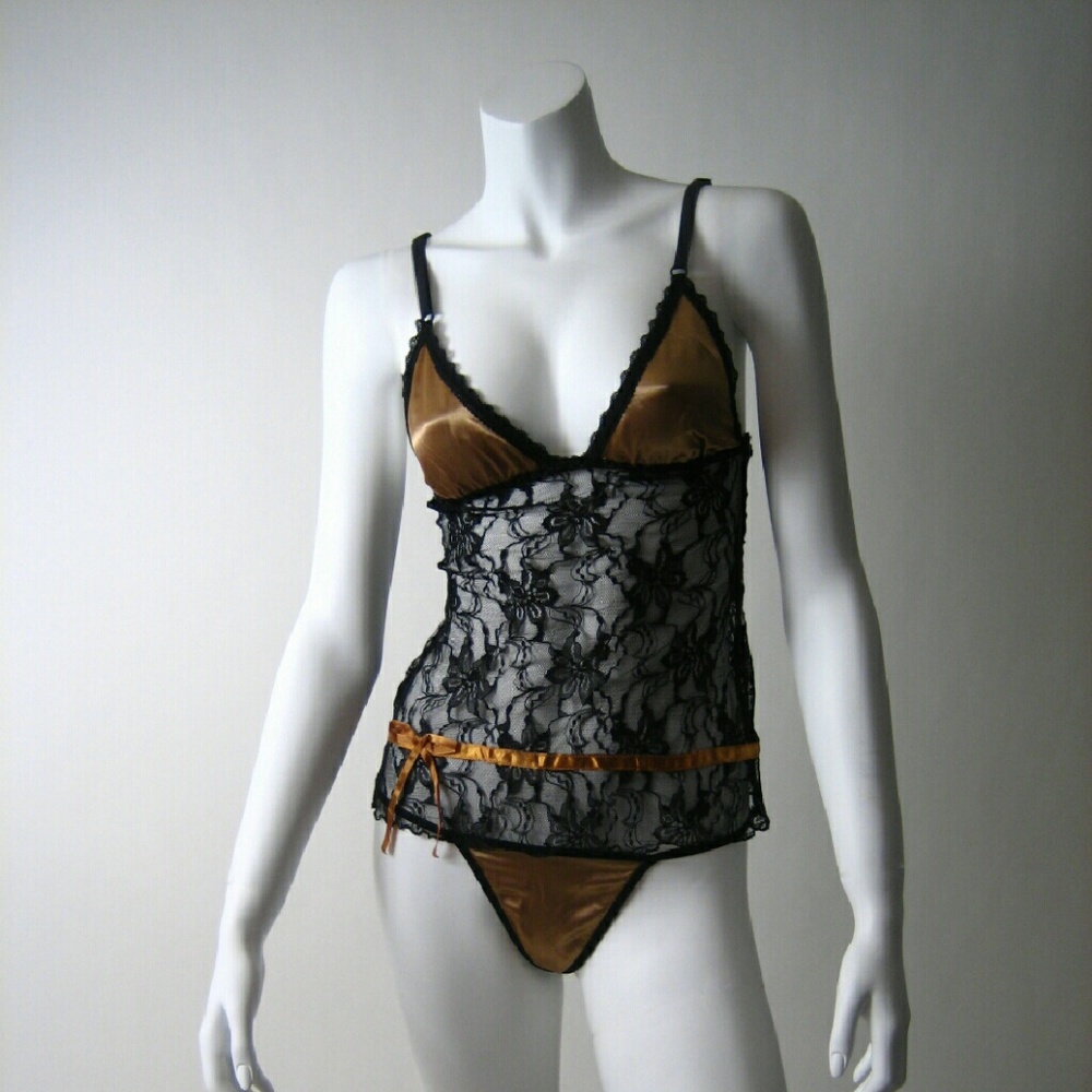 New sexy lingerie (861088)