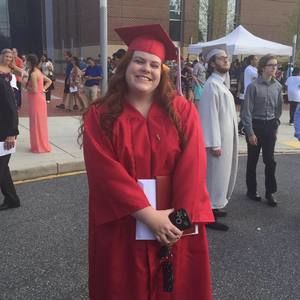 Meet your Posher, Natalie