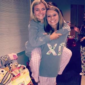 Meet your Posher, Madison