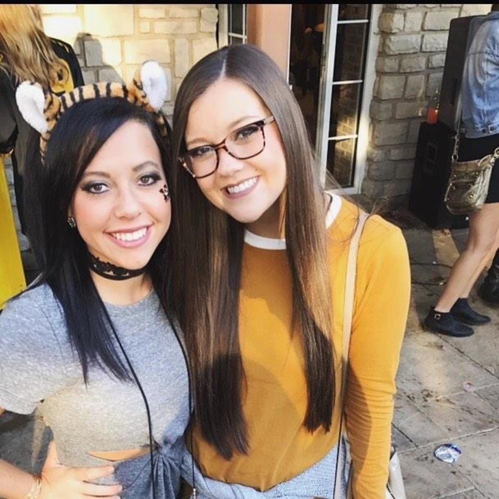 Meet your Posher, Hailey