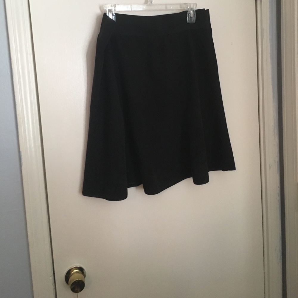 Black Maurice's Skirt