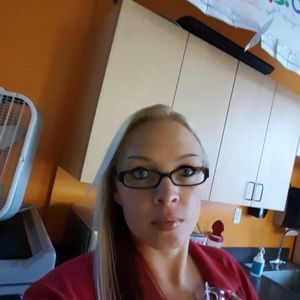 Meet your Posher, Brandi
