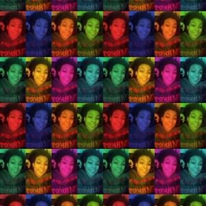 Meet your Posher, Jade