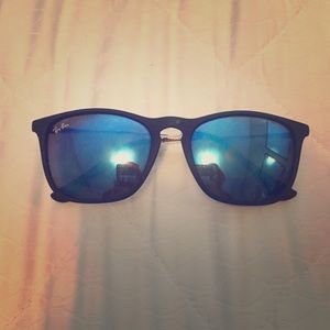 Men's Ray Ban sunglasses