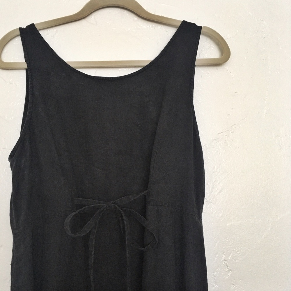 ❗️LAST CHANCE❗️Vintage Linen Dress