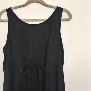 ❗️LAST CHANCE❗️Vintage Linen Dress