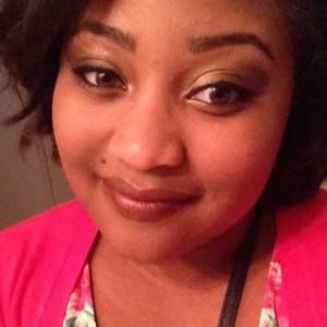 Meet your Posher, Larenee