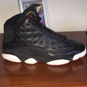 Nike air Jordan retro 13 playoff