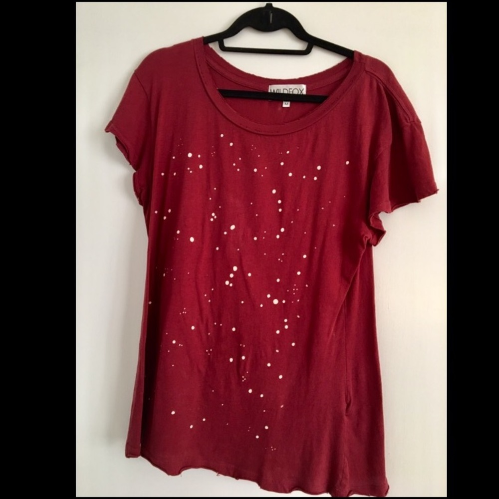 Wildfox shirt