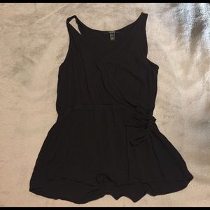 Forever 21 romper