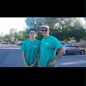 Meet your Posher, Ryan