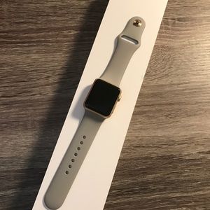 Series 1 Apple Watch 38mm