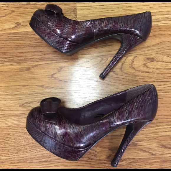 Dollhouse Shoes - 🎉3for20$🎉Women's Dollhouse heels