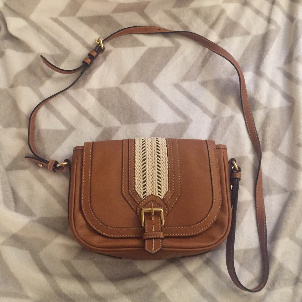 Burberry crossbody