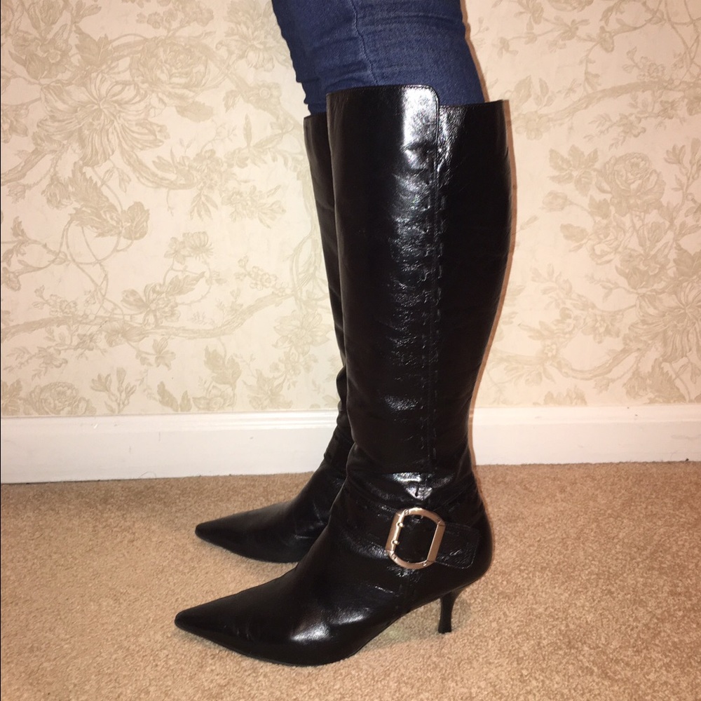 HOT: Nine West Knee-High Boots