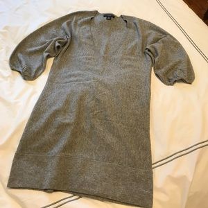 Banaba Republic cashmere dress