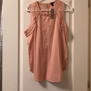 JCrew Blouse