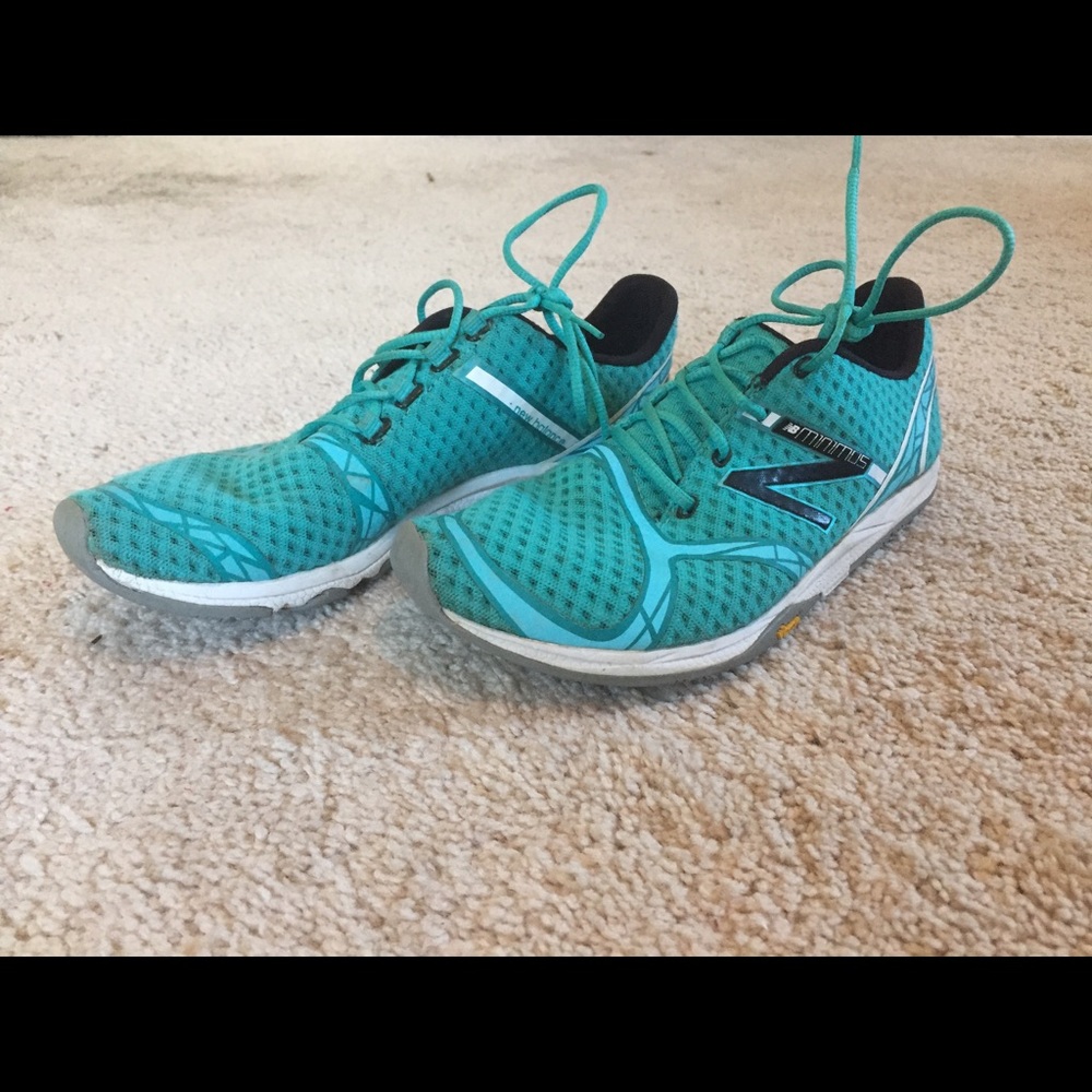 New Balance Minimus Sneakers