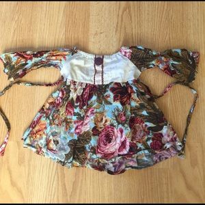 Art & Soul Boutique Top