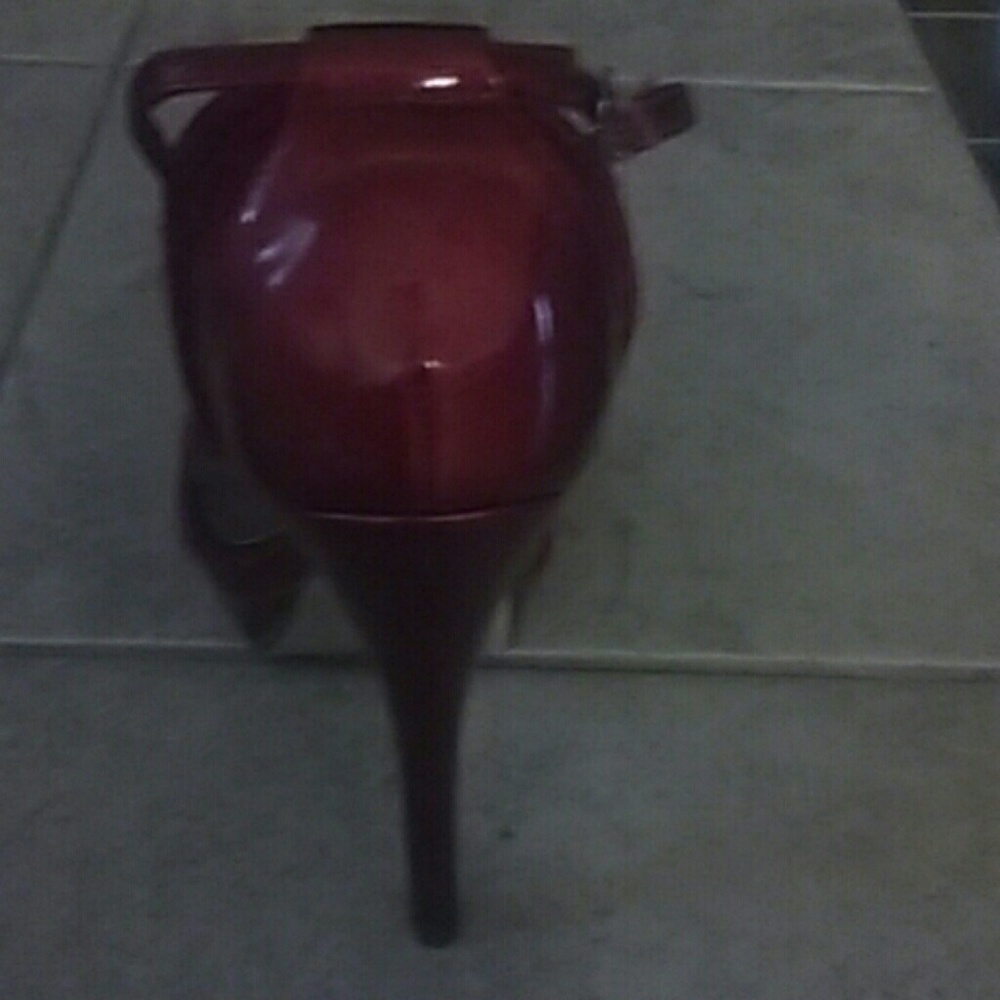 Heels - Picture 4 of 4