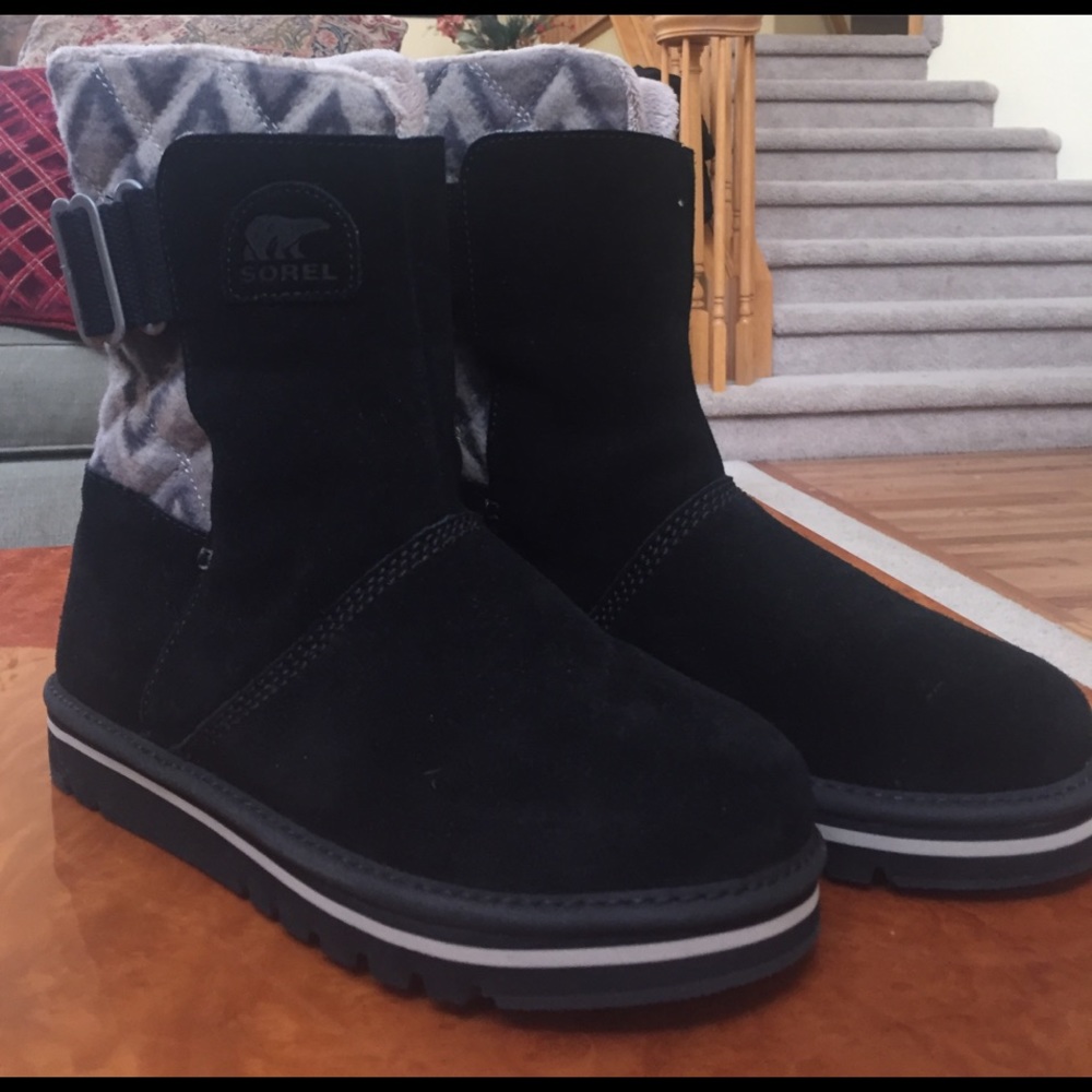 Women's Newbie Chevron Boot