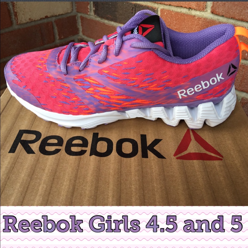 Reebok Girls Sneaker