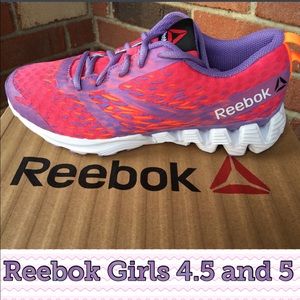 Reebok Girls Sneaker