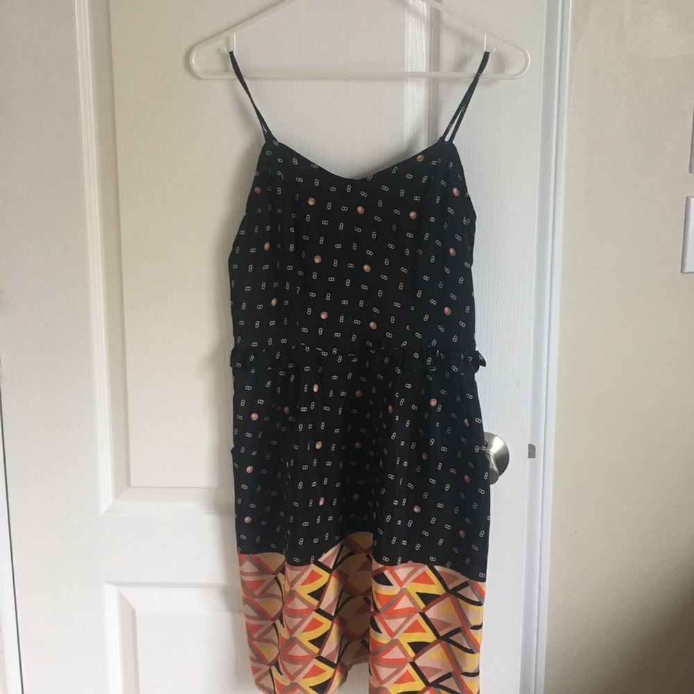 Xhilaration dress