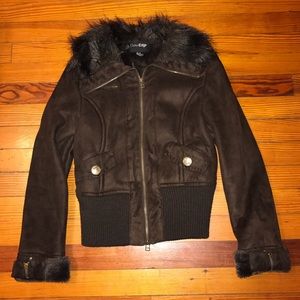 Outer Edge Winter Coat