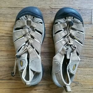 KEEN Shale sandals Men's 10.5