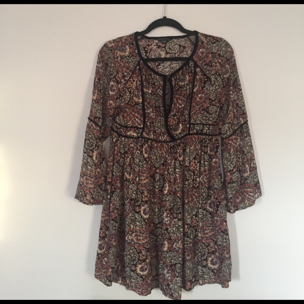 American Eagle Dress