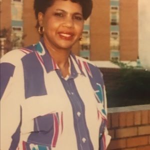 Meet your Posher, Barbara