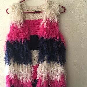 Boutique Vest