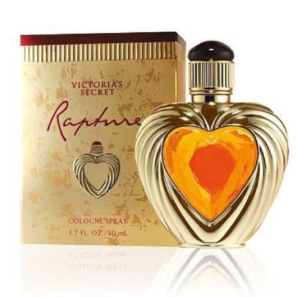 ISO> Victorias Secret *Rapture*. (Spray preferred)