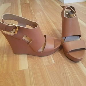 New Wedges