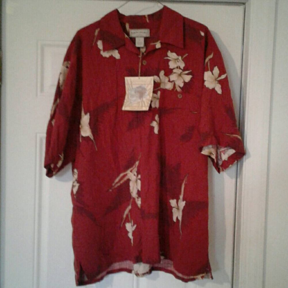 BOCA CLASSICS island wear