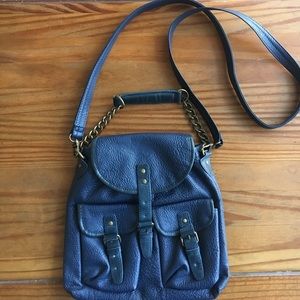 Free People Crossbody Bag