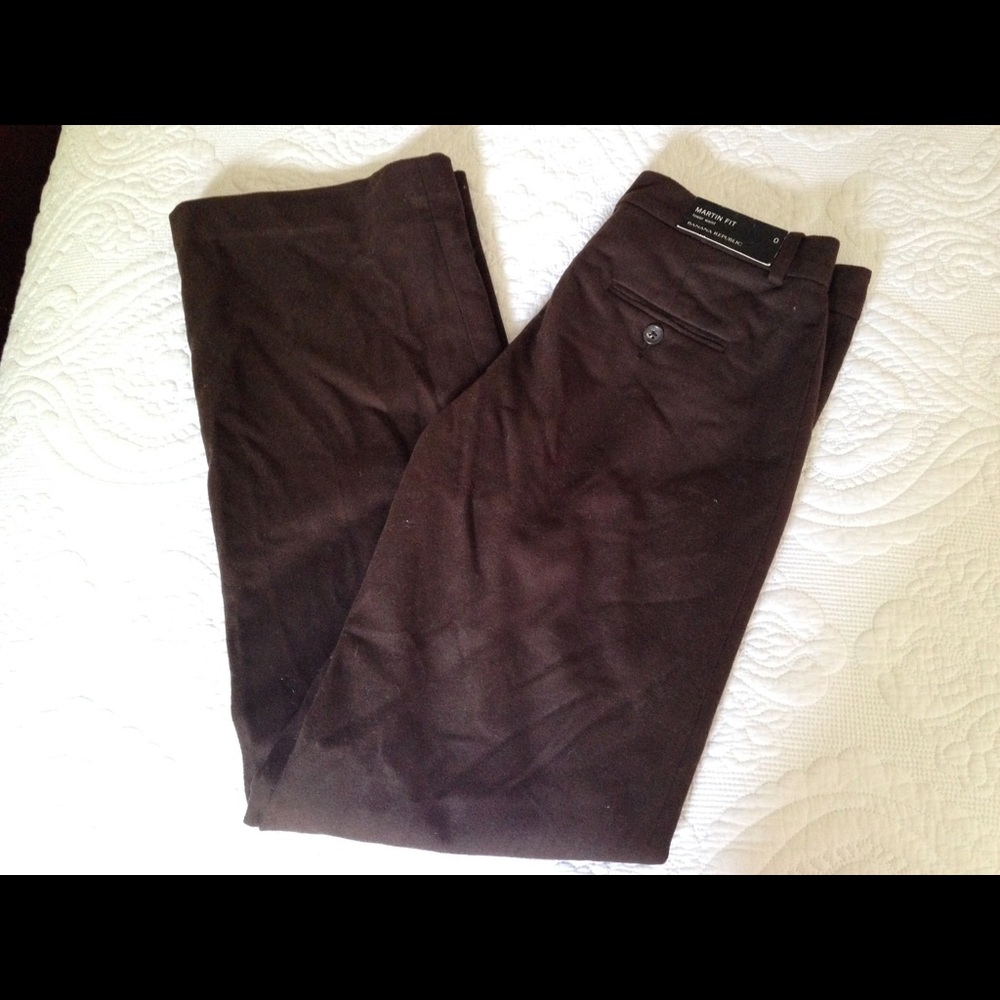 Work pants