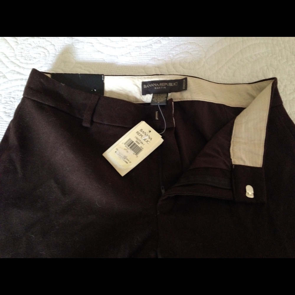 Work pants - Picture 2 of 3