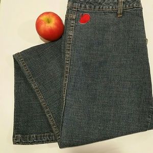 Apple Bottom Jeans