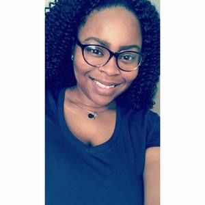 Meet your Posher, Chantelle