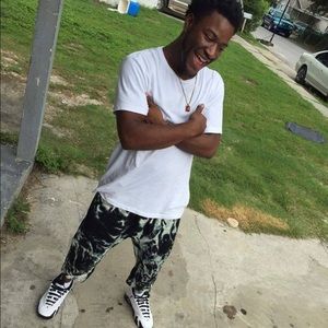 Meet your Posher, Maurice