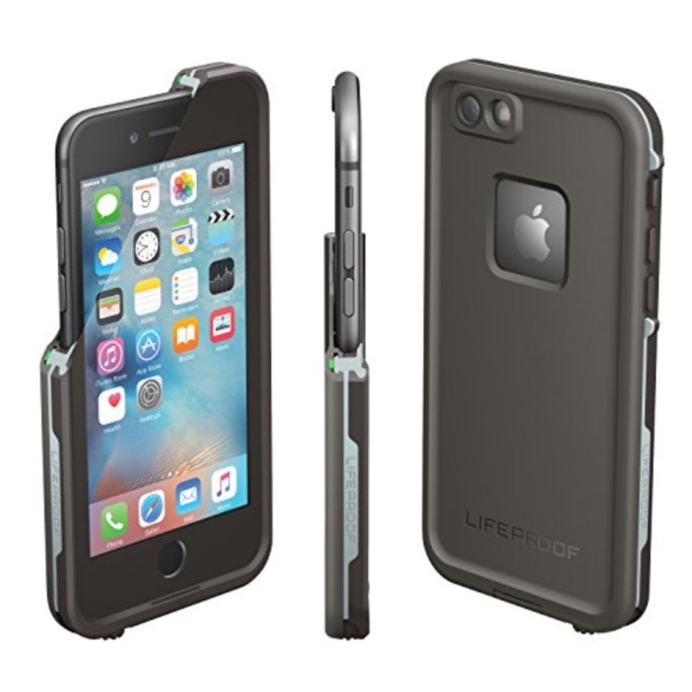 iPhone 6/6s Lifeproof case!